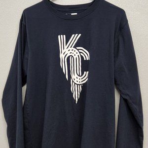 Kansas City Royals New Era Shirt